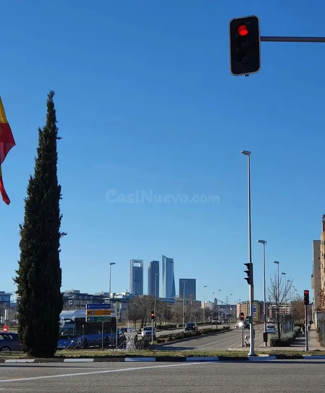 Local comercial 3 habitaciones 159m² en venta - Madrid - foto 3