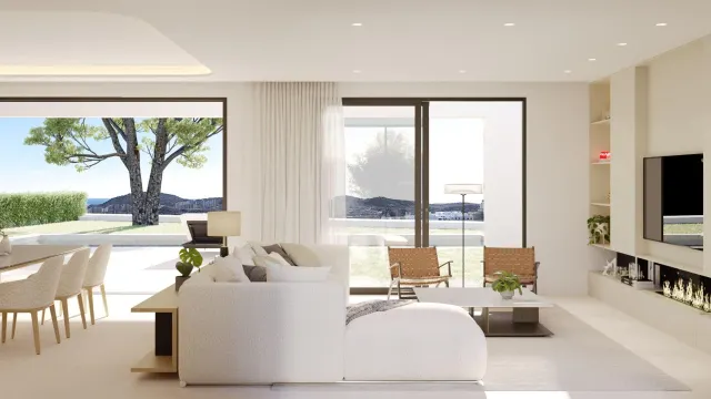 Villa 4 habitaciones 242m² en venta - Finestrat hills — 15