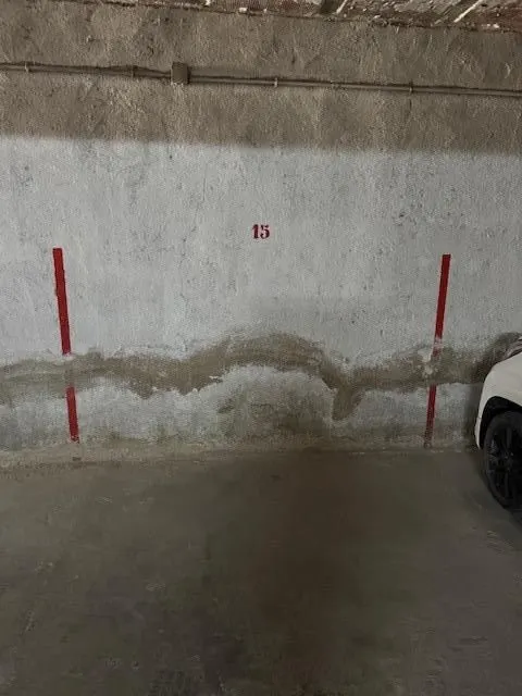 PLAZA DE PARKING EN VENTA EN IGUALADA — 8