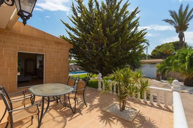 Villa 5 habitaciones 440m² en venta - Costa blanca — 37