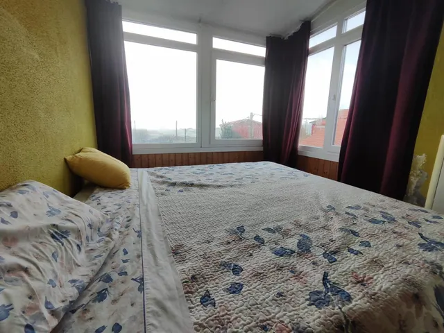 Piso en A Coruña - Ventorrillo — 17