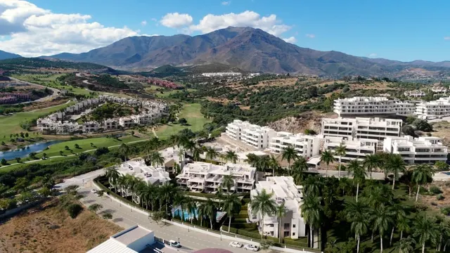 Apartamento 2 habitaciones 128m² en venta - Azata Golf Estepona Oeste — 12