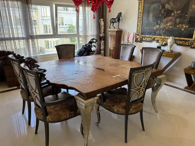 Apartamento 4 habitaciones 385m² en venta - Marbella — 9