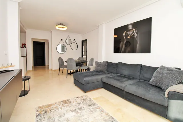 Apartamento 2 habitaciones 75m² en venta - Los Dolses — 4
