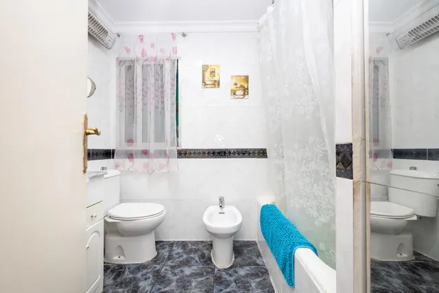 Piso 2 habitaciones 95m² en venta - Zaidin — 12