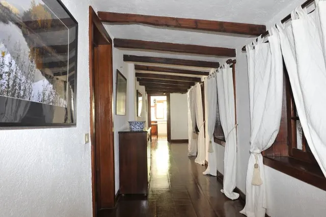 Casa Independiente — 33