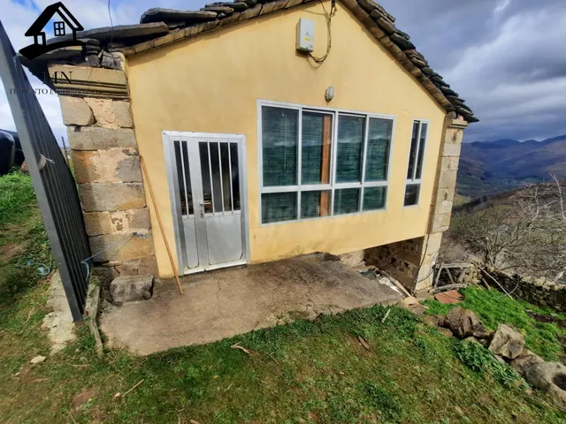 VENTA DE CABAÑA Y FINCA EN SAN PEDRO DEL ROMERAL - foto 2