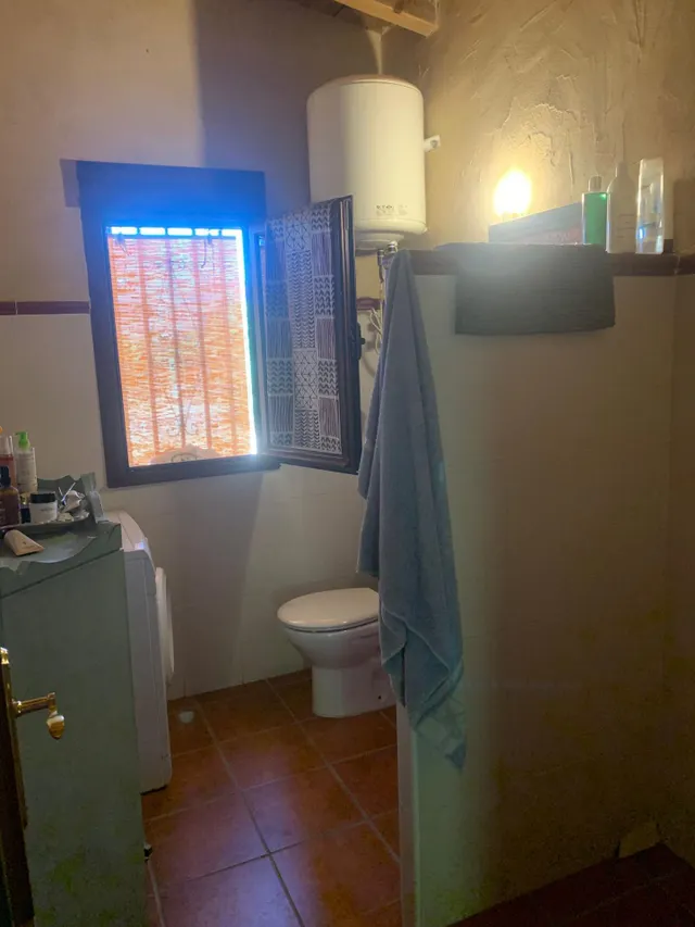 Casa rústica con terreno de 2.000 m2 en Hervás — 10