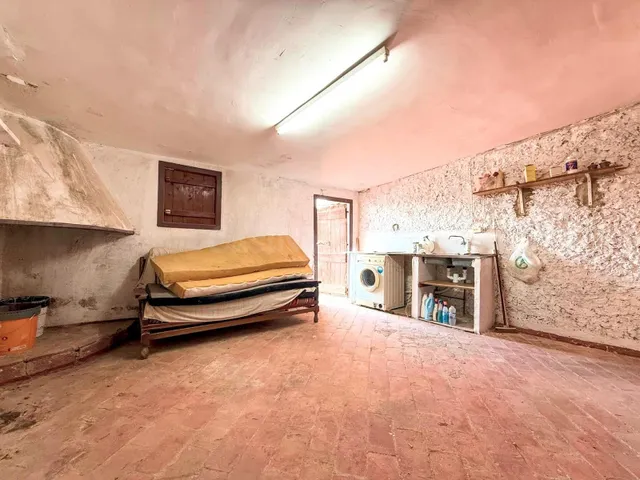 GRAN CASA DE PUEBLO CON MÚLTIPLES ESTANCIAS Y TERRAZAS EN VE - foto 3