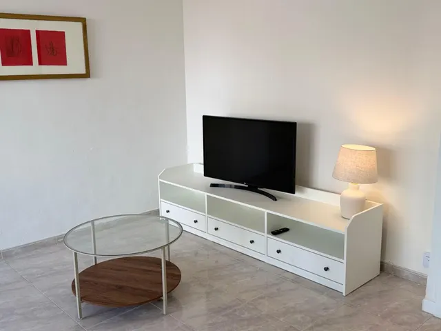 Alquiler de vivienda de 4 dormitorios con terraza — 11