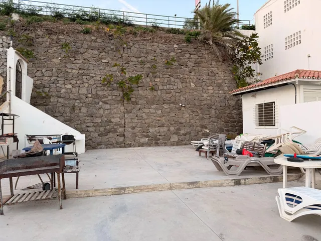 Apartamento vacacional en primera linea playa — 18