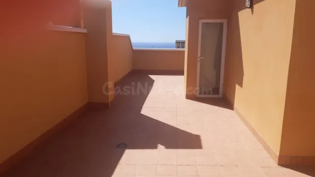 San Isidro, adosado con 3 terrazas y excelentes vistas, coci