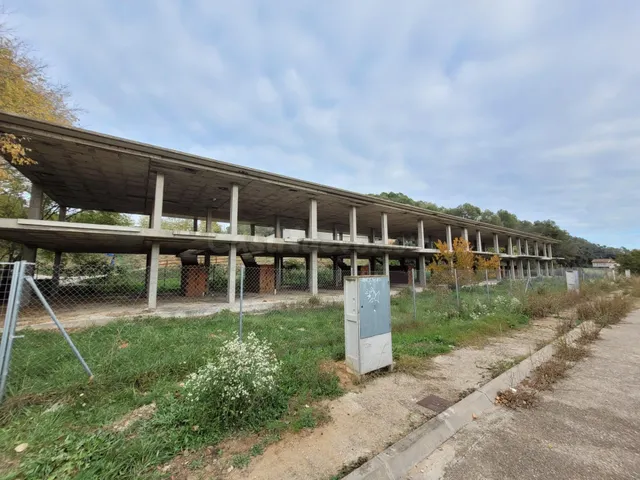 CONJUNTO URBANÍSTICO DE 21 VIVIENDAS ADOSADAS - foto 5