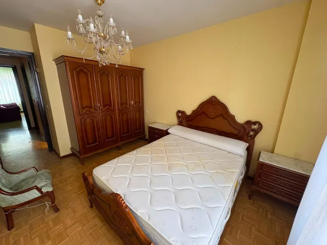 Piso en venta meteo seoane sobral en parquesol — 13