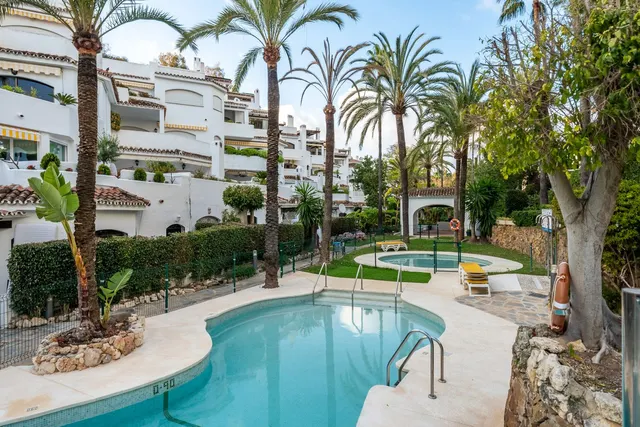 Ático 2 habitaciones 89m² en venta - Marbella — 20