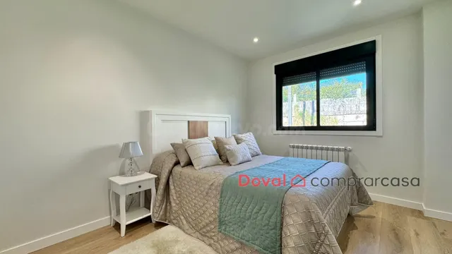Espectacular casa de piedra con encanto, amplitud y un mundo - foto 3