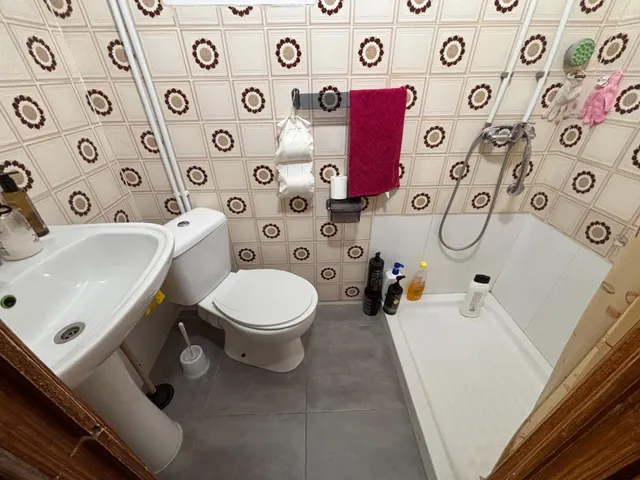 Se vende bonito piso de 3 Habs. - Pacheco y Torrens inmobiliaria — 20