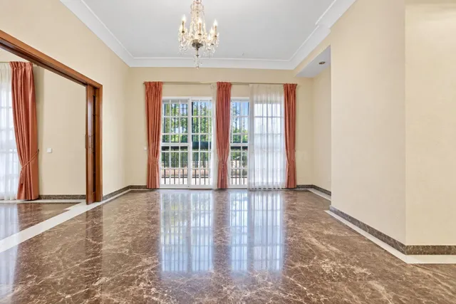 CHALET DE DOS PLANTAS EN SANTA CLARA!!! — 4