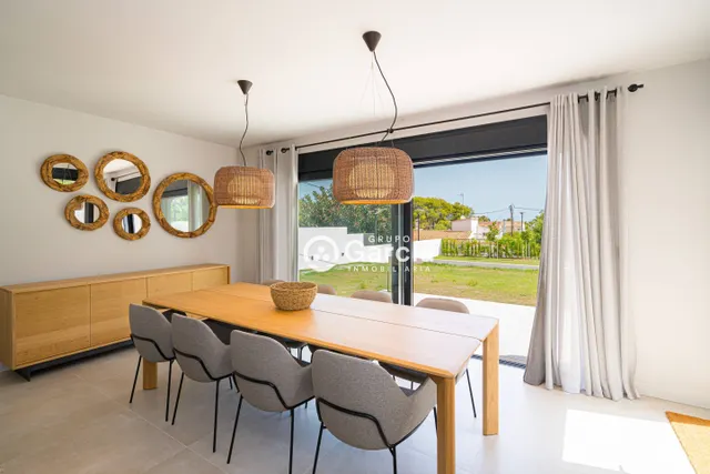 Casa de campo completamente renovada en venta en Denia - una propiedad increíble — 5