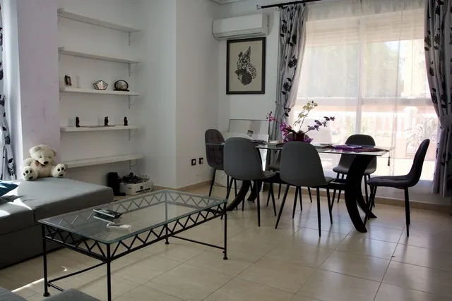 Apartamento 3 habitaciones 105m² en venta - Puerto — 6