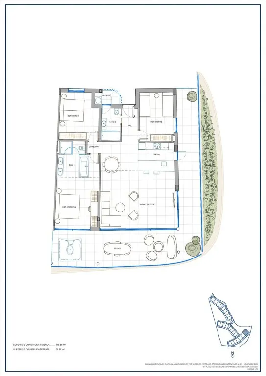Apartamento en Alquiler en Fuengirola Málaga — 26