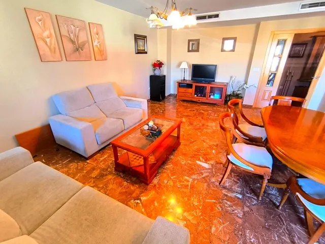 Exclusivo Ático Dúplex +200 m2 | Ascensor | 4 Terrazas - foto 4