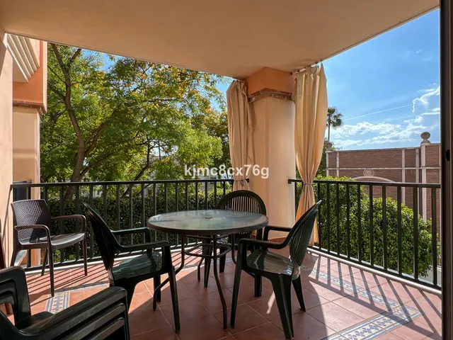 Apartamento 2 habitaciones 106m² en venta - Marbella — 15