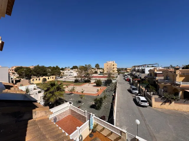 Casa 3 habitaciones 140m² en venta - Lomas de Don Juan — 22