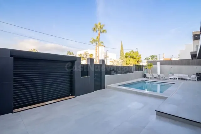 Villa 5 habitaciones 322m² en venta - PLAYA - foto 5
