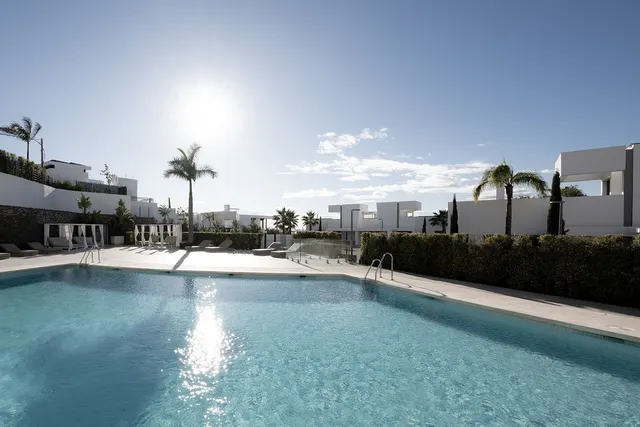 Ático 3 habitaciones 185m² en venta - Marbella — 32