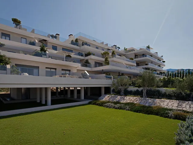 Ático 3 habitaciones 158m² en venta - Las Mesas — 14