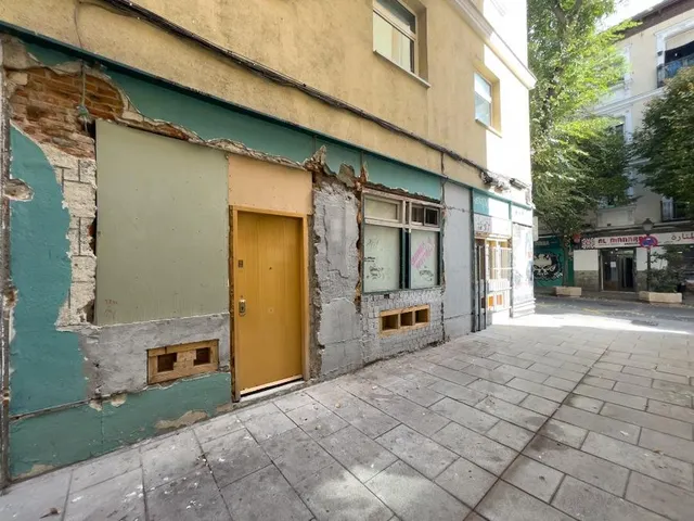 Dúplex en venta en calle de Tribulete 18, Madrid — 14