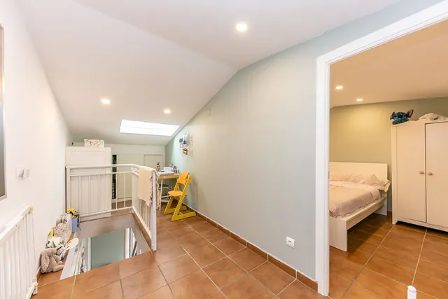 Ático Dúplex 2 habitaciones 110m² en venta - Centro — 14