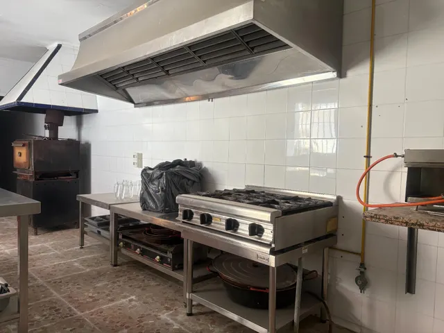 LOCAL COMERCIAL EN ALCORNOCALEJOS — 19