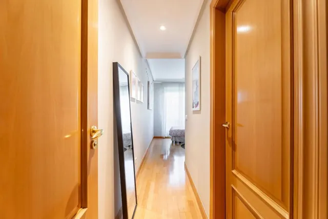Chalet Adosado en Pozuelo De Alarcón — 25