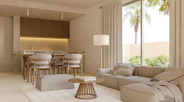 Adosado 3 habitaciones 354m² en venta - Devesses - Monte Pego — 13