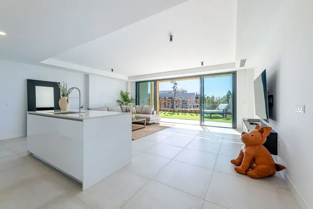 Adosado 4 habitaciones 165m² en venta - Riviera del sol - foto 3