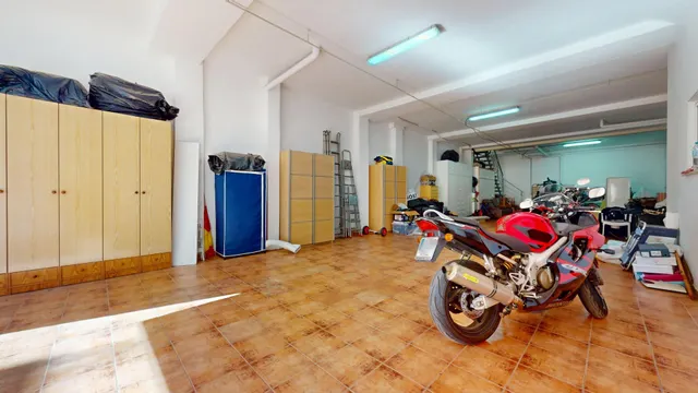 Amplia vivienda con bajo de 100m2 en Pilar de la Horadada — 50