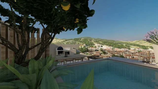 Adosado 3 habitaciones 126m² en venta - South of spain — 47