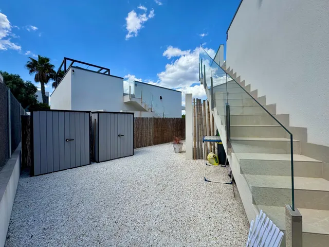 Villa 3 habitaciones 90m² en venta - Blue Lagoon - Galán — 41