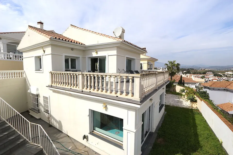 Chalet 3 habitaciones 149m² en venta - Riviera del sol