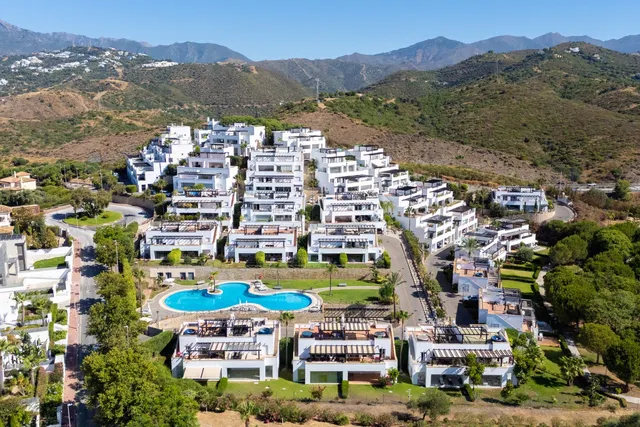 Adosado 3 habitaciones 218m² en venta - Marbella — 19