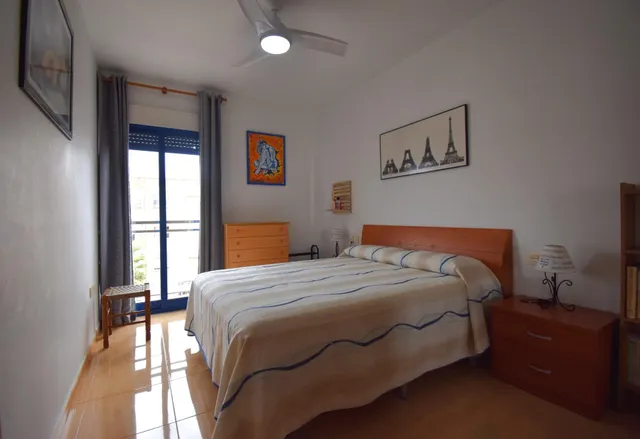 PISO EN VENTA, PUERTO DE MAZARRON — 7