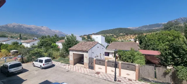 Chalet 4 habitaciones 180m² en venta - Cortes de la frontera — 25
