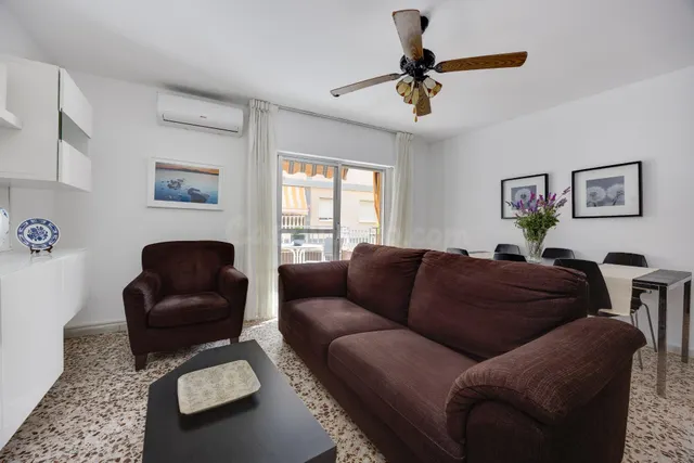 Piso de tres dormitorios a escasos 200 metros de la playa del cura — 3