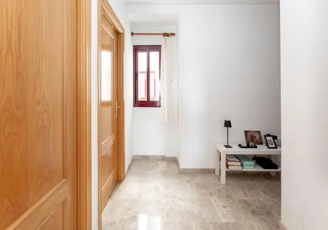 MAGNIFICO PISO EN ARMILLA DE 2 DORMITORIOS CON TRASTERO — 17