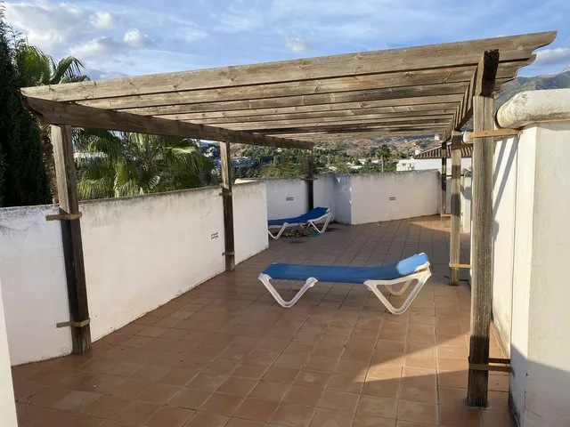 Ático 3 habitaciones 116m² en venta - Riviera del sol — 23