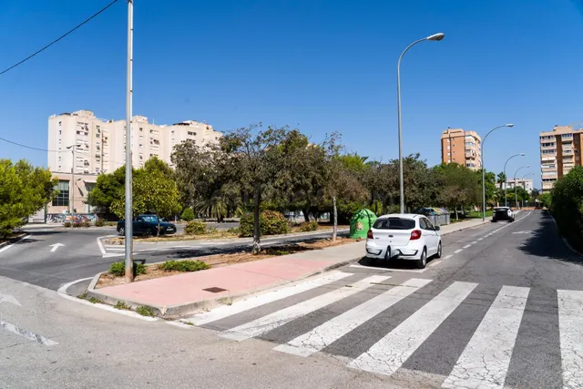 OPORTUNIDAD EN VENTA DE PISO DE 2 DORMITORIOS EN PLAYA DE SAN JUAN (ALICANTE) A 8 MINUTOS ANDANDO DE LA PLAYA — 25