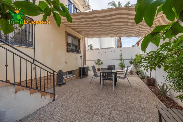 Casa pareada con 4 dormitorios en Otura. — 18