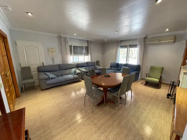 Villa 3 habitaciones 120m² en venta - Comunidad valenciana — 10